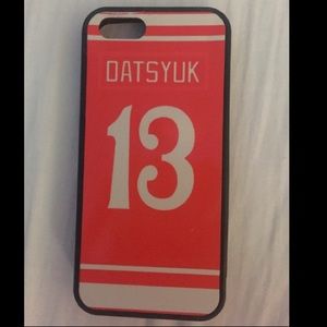 iPhone 5 Case